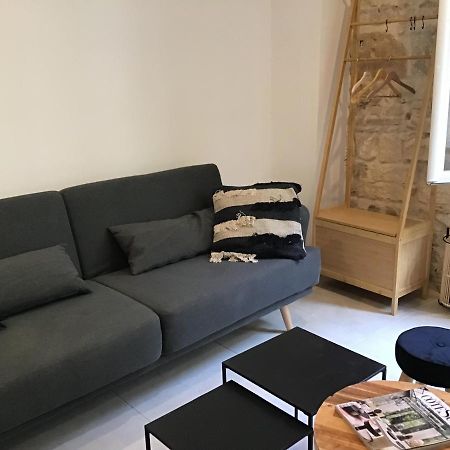 Loft Avec Beaucoup De Cachet Centre Historique Montpellier Lejlighed Eksteriør billede