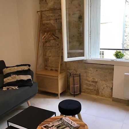 Loft Avec Beaucoup De Cachet Centre Historique Montpellier Lejlighed Eksteriør billede
