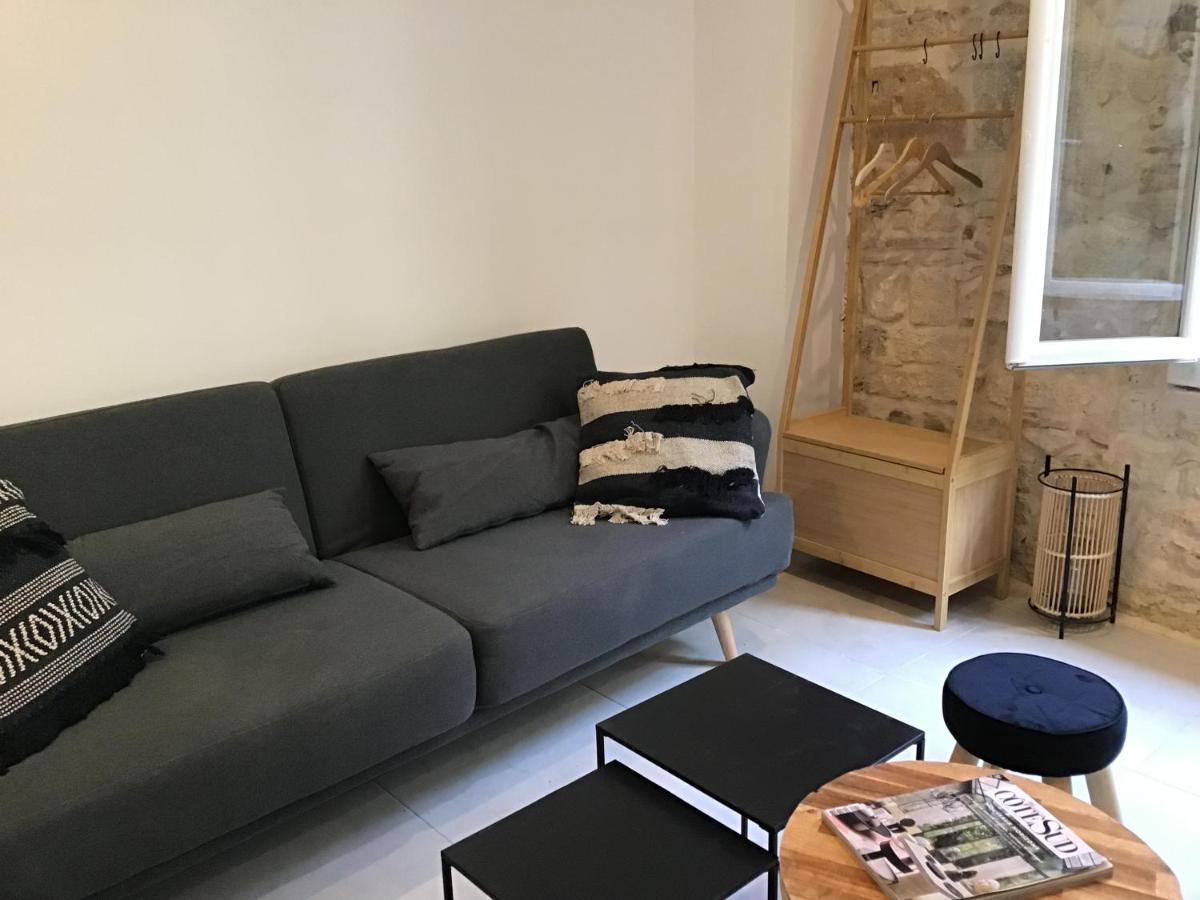 Loft Avec Beaucoup De Cachet Centre Historique Montpellier Lejlighed Eksteriør billede