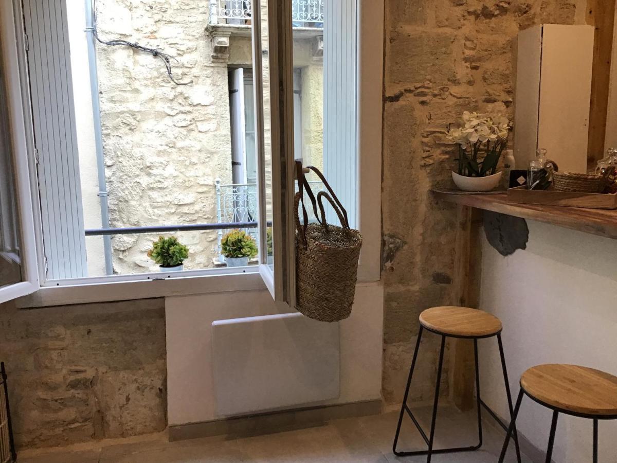 Loft Avec Beaucoup De Cachet Centre Historique Montpellier Lejlighed Eksteriør billede