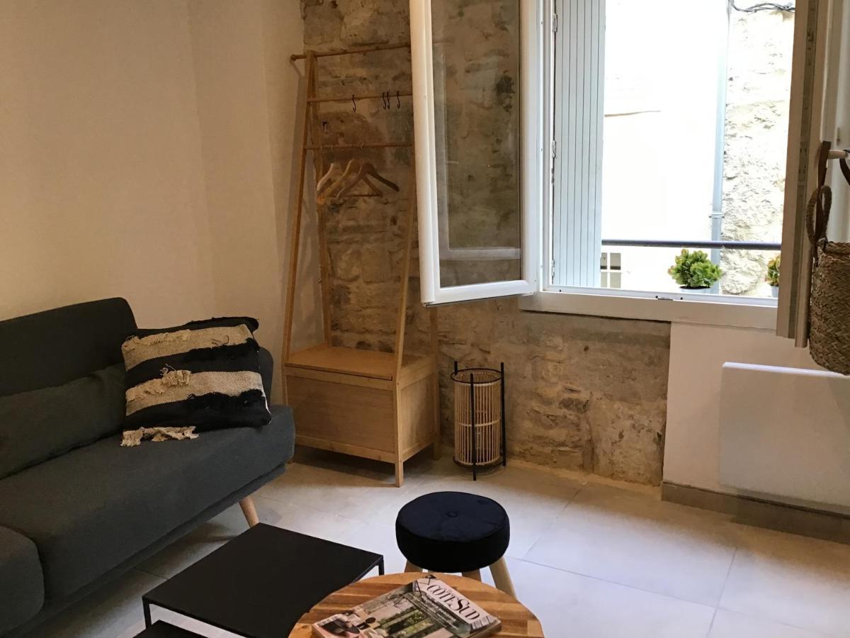 Loft Avec Beaucoup De Cachet Centre Historique Montpellier Lejlighed Eksteriør billede